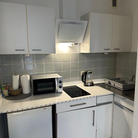 Stay-Happy Flat In Halstenbek Kültér fotó