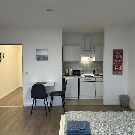 Stay-Happy Flat In Halstenbek Kültér fotó