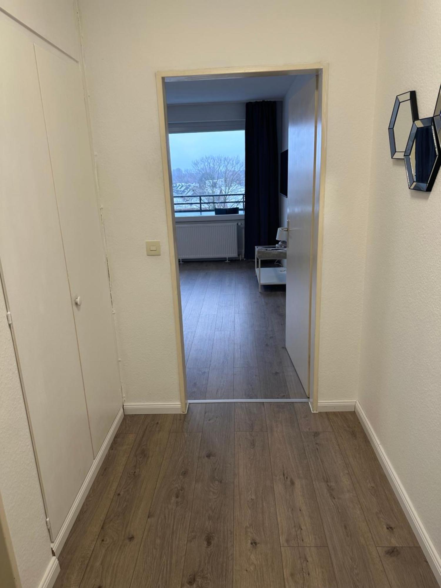 Stay-Happy Flat In Halstenbek Kültér fotó