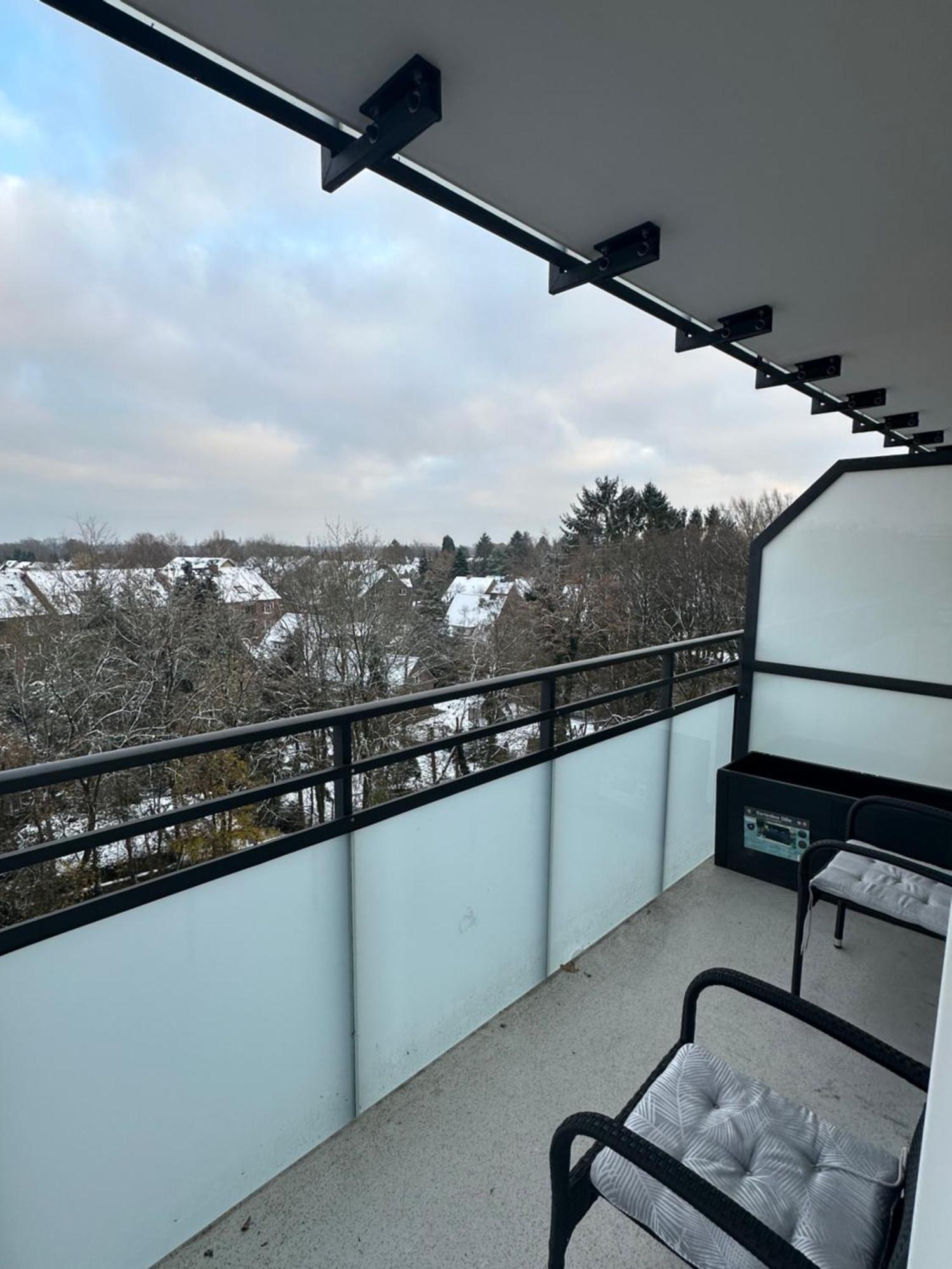 Stay-Happy Flat In Halstenbek Kültér fotó
